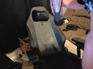 Cam4 Nude Webcam of Derekzman