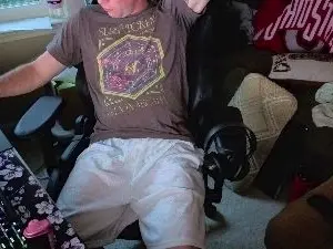 Cam4 Sex Chat of Derekzman