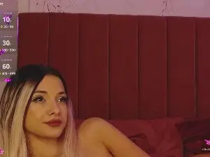 Cam4 Live Porn of PinkySparkss