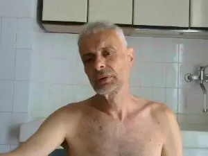 Cam4 Free Porn Cam of antares6969