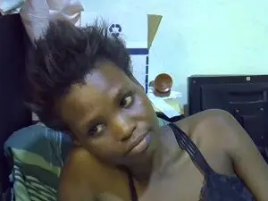 Cam4 Adult Webcam of cute_aliyah