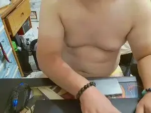 Cam4 Live Sex of jackdragon6