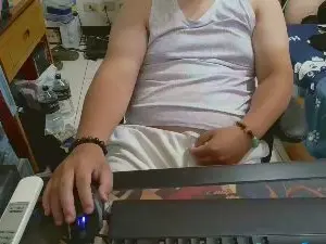 Cam4 Live Sex of jackdragon6