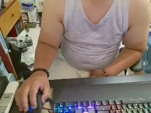 Cam4 Nude Webcam of jackdragon6