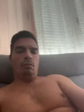 Cam4 Live Porn of luis00es