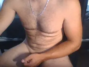 Cam4 Nude Webcam of poursexcul