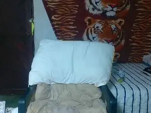 Cam4 Live Sex Cam of xtentacionmaick
