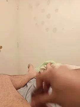 Cam4 Live Sex of BRIGIDO18cm
