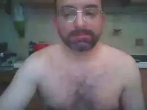 Cam4 Adult Video Chat of Hugos31