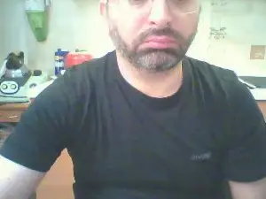 Cam4 Sex Cam of Hugos31