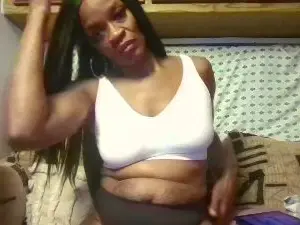 Cam4 Sex Cam of Tierrahmarie