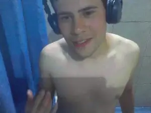 Cam4 Private Sex Chat of ariel_p