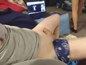 Cam4 Sex Chat of couple4bdsm20