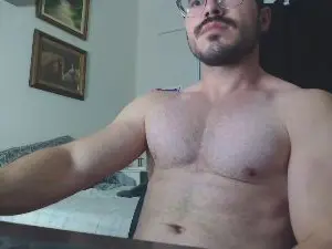 Cam4 Best Webcam of lu_bombadoofc
