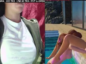 Cam4 Free Porn Cam of Abbycssx1