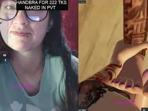 Cam4 Free Porn Cam of Abbycssx1