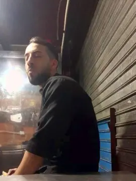 Cam4 Free Live Porn of Bruno32