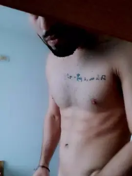 Cam4 Adult Webcam of Bruno32