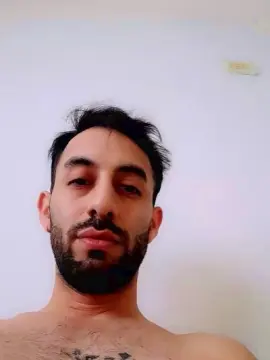 Cam4 Free Porn Cam of Bruno32