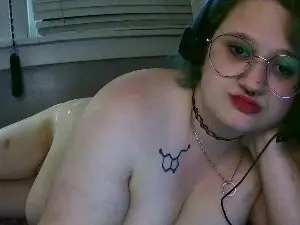 Cam4 Free Porn Cam of DizzyValentinex
