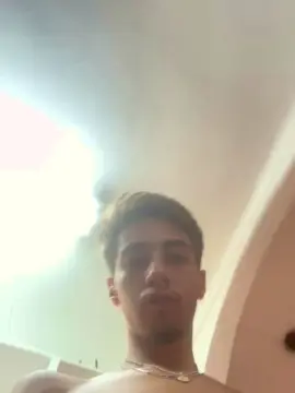 Cam4 Sex Cam of Showmaker