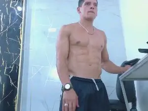 Cam4 Sex Chat of Stevenx94