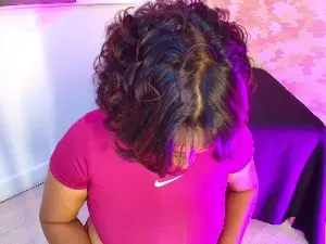 Cam4 Adult Webcam of alexa_cruz__