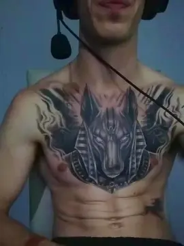 Cam4 Sex Cam of fighterguy1