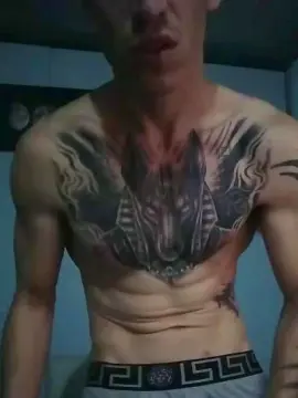 Cam4 Best Webcam of fighterguy1