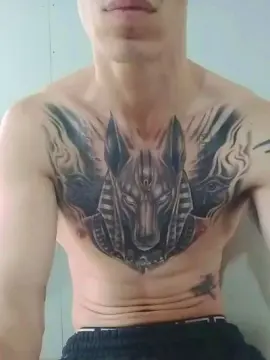 Cam4 Private Sex Chat of fighterguy1