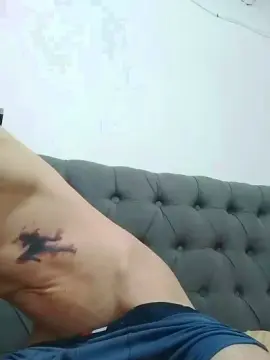 Cam4 Free Porn Cam of fighterguy1