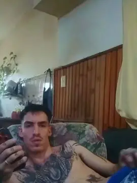 Cam4 Free Porn Cam of fighterguy1