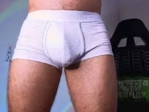 Cam4 Nude Webcam of hotboyneon49