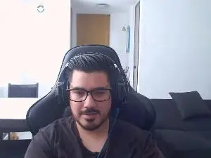 Cam4 Sex Chat of mexican113