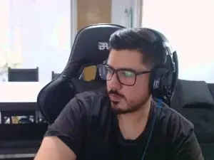 Cam4 Sex Cam of mexican113