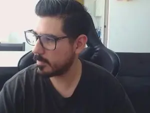 Cam4 Live Sex of mexican113