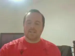 Cam4 Sex Cam of thickcock1989