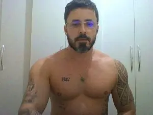 Cam4 Best live sex cam show of Alers87