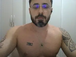 Cam4 Best Webcam of Alers87