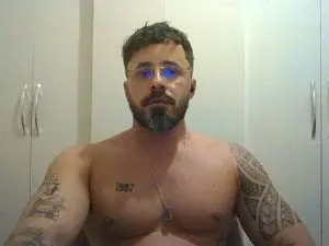 Cam4 Adult Webcam of Alers87