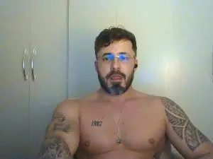 Cam4 Adult Webcam of Alers87