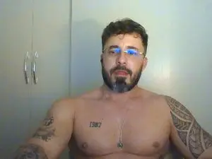 Cam4 Best live sex cam show of Alers87