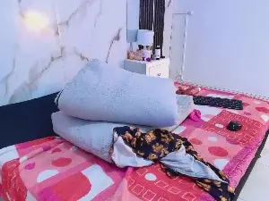 Cam4 Sex Chat of Barbara_ferrer