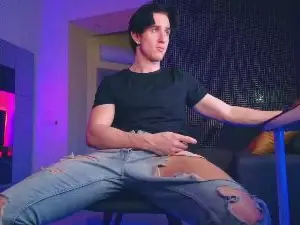 Cam4 Live Sex Cam of ChristianLevine