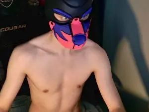 Cam4 Sex Chat of MellPUP