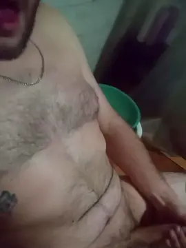 Cam4 Nude Webcam of PunkRockLoser