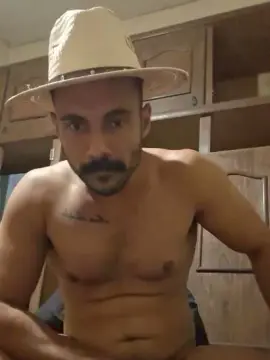 Cam4 Live Sex Cam of macedoxxxbr