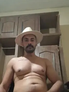 Cam4 Live Sex Cam of macedoxxxbr