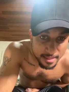 Cam4 Sex Chat of BlackDelToro