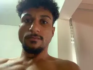 Cam4 Sex Cam of BlackDelToro